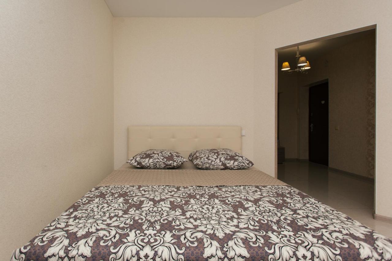 סומי The Best Apartments Faraon On Kharkovskaya מראה חיצוני תמונה