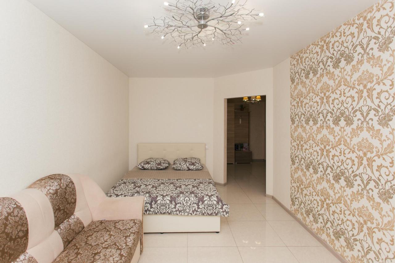 סומי The Best Apartments Faraon On Kharkovskaya מראה חיצוני תמונה