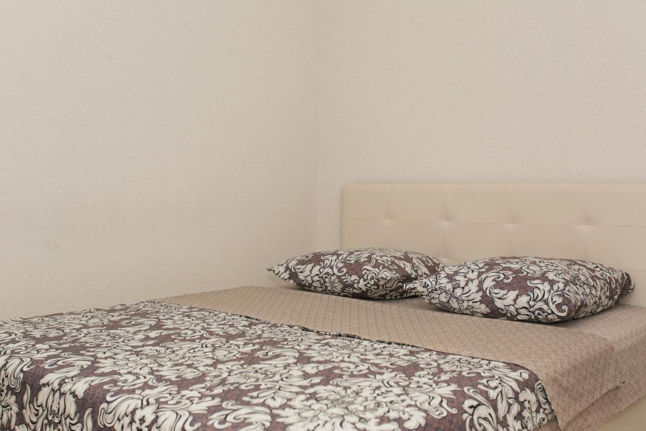 סומי The Best Apartments Faraon On Kharkovskaya מראה חיצוני תמונה